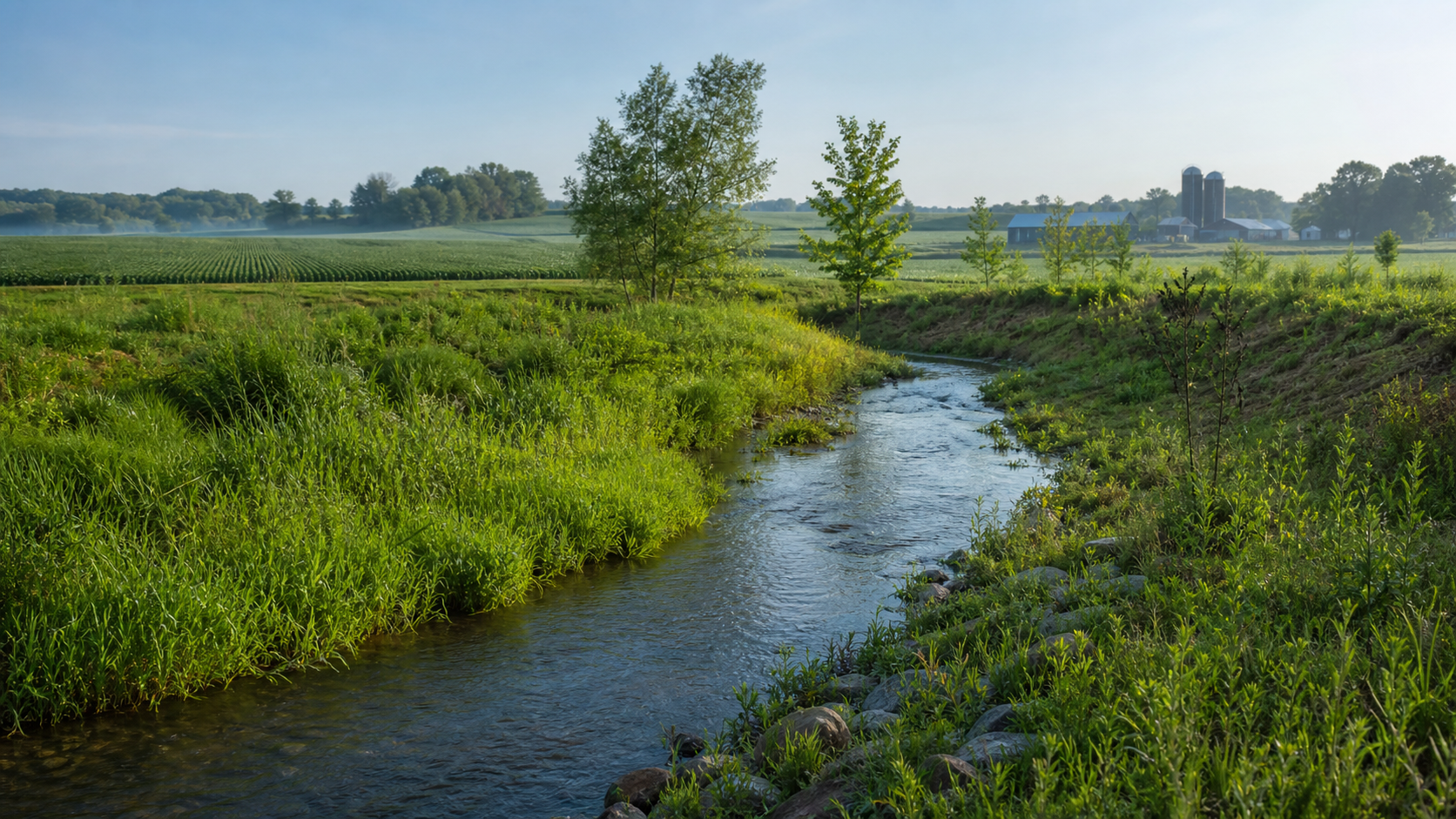 Environmental Protection