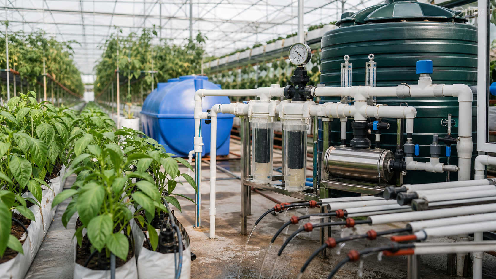 Renewable Agriculture