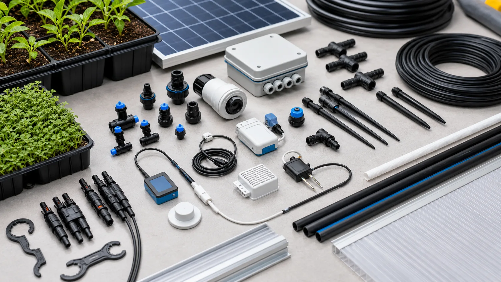 Maintenance and Upgrade Planning